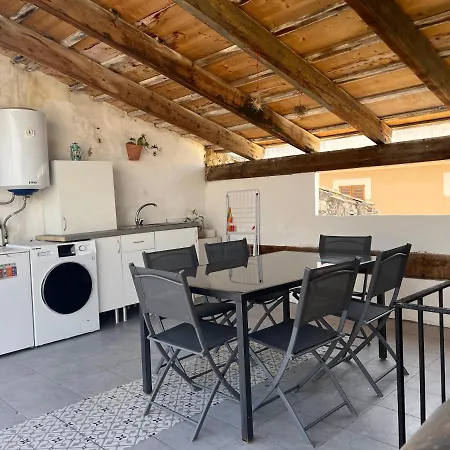 Casa vacanze Casa Teatre Inca (Mallorca)
