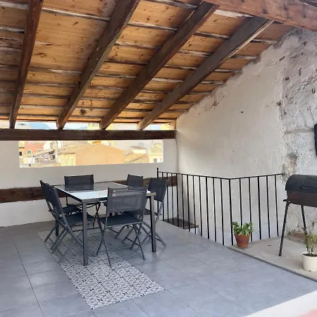 Casa Teatre Casa vacanze Inca (Mallorca)