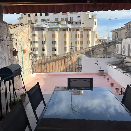Casa Teatre Holiday home Inca (Mallorca)
