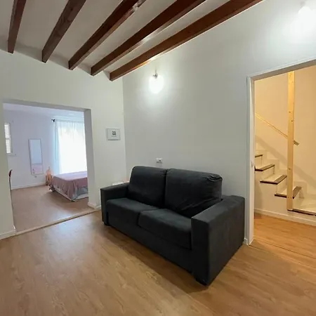 Holiday home Casa Teatre *