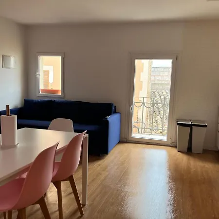 Holiday home Casa Teatre