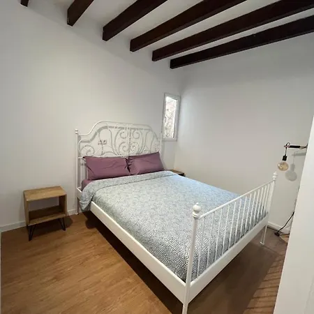Casa Teatre Holiday home *