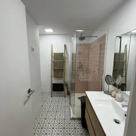 Holiday home Casa Teatre
