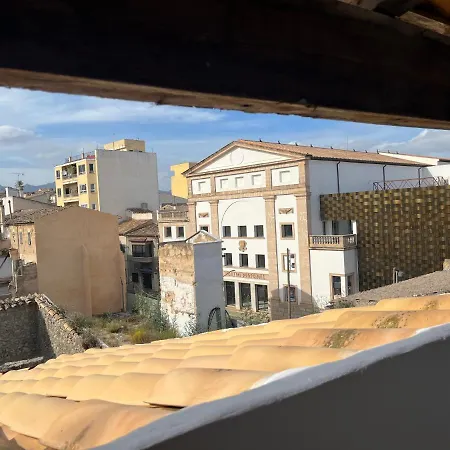 Casa Teatre Inca (Mallorca)