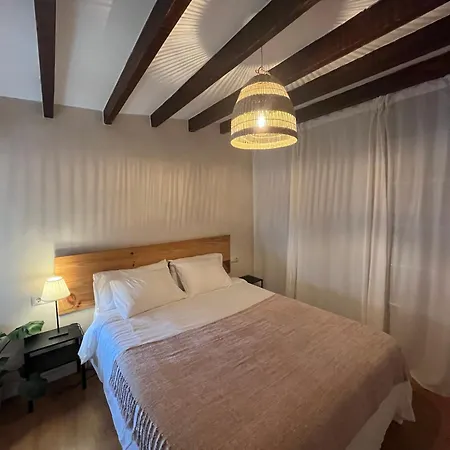 Holiday home Casa Teatre Inca (Mallorca)